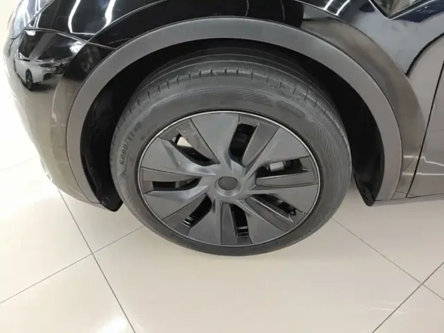 Tesla Model Y — Фото автомобиля 22