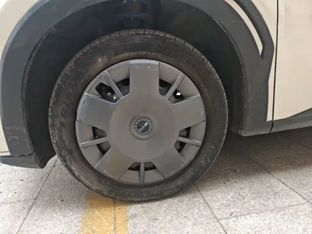 BYD Seagull — Фото автомобиля 22