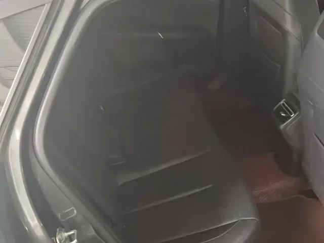 Changan Lamore — Фото автомобиля 4