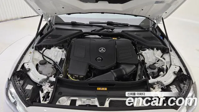 Mercedes-Benz E-Class W214 — Фото автомобиля 6