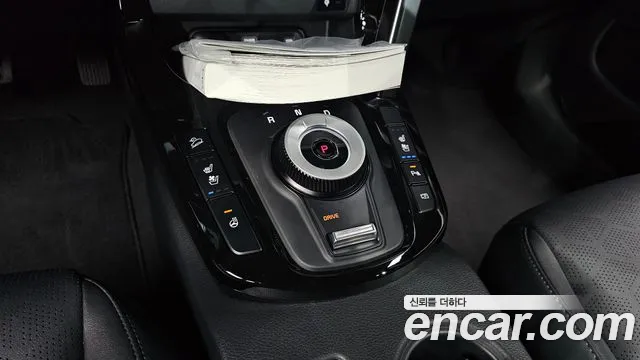 Kia Seltos Seltos (New) — Фото автомобиля 9