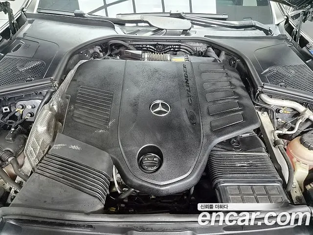 Mercedes-Benz S-Class W223 — Фото автомобиля 6