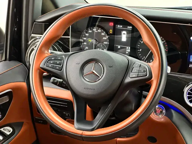 Mercedes-Benz Vito — Фото автомобиля 18