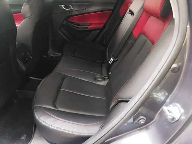 Changan CS55 Plus — Фото автомобиля 16