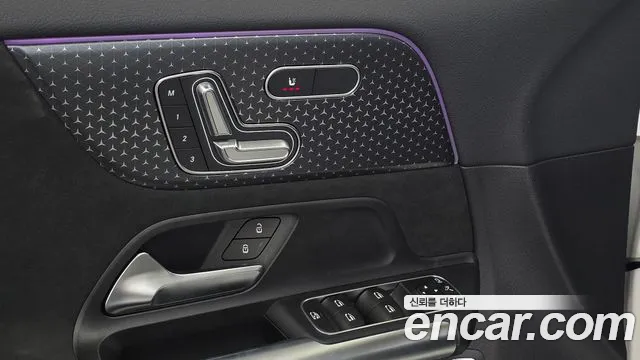 Mercedes-Benz EQA H243 — Фото автомобиля 28
