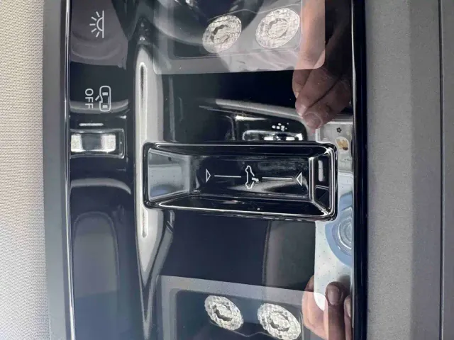 Skoda Octavia — Фото автомобиля 15