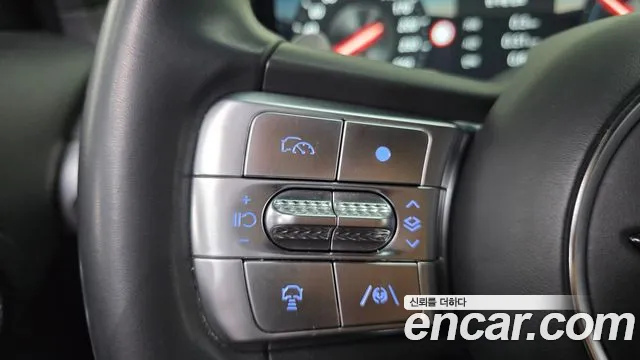 Genesis GV60 — Фото автомобиля 13