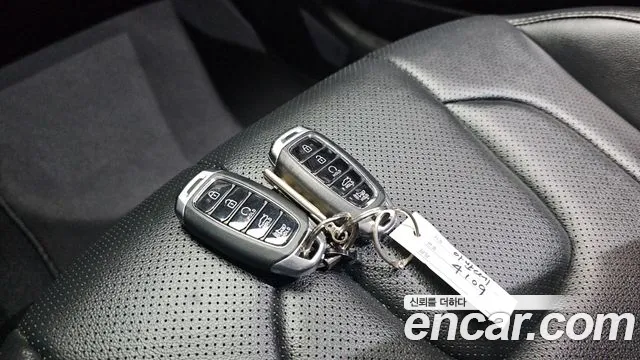 Hyundai AVANTE Avante (CN7) — Фото автомобиля 29