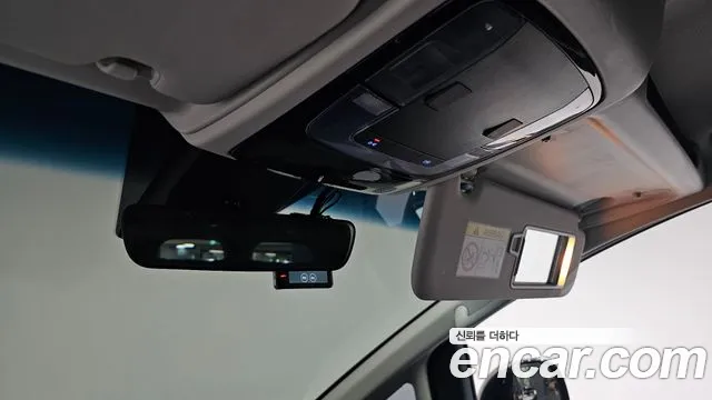 Hyundai Staria Staria Карго 3 места — Фото автомобиля 29