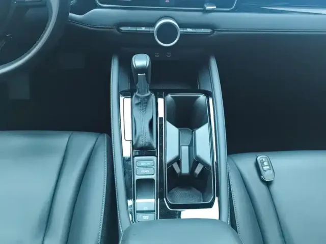 Honda Inspire 2023 260TURBO Delicate Edition — Фото автомобиля 16
