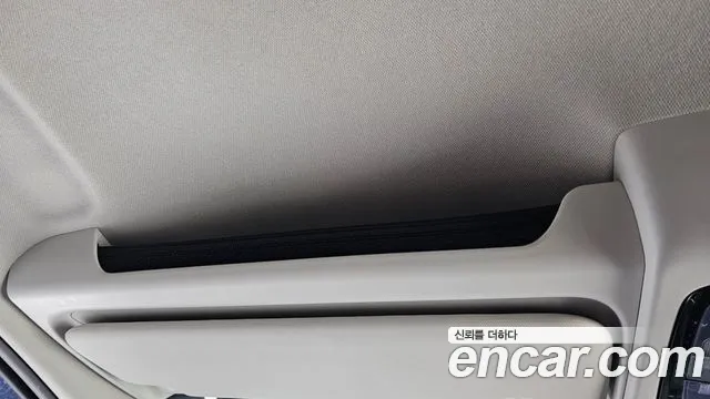 Hyundai Staria — Фото автомобиля 30