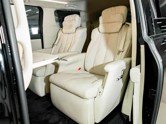 Buick Zhijing Shijia — Фото автомобиля 21