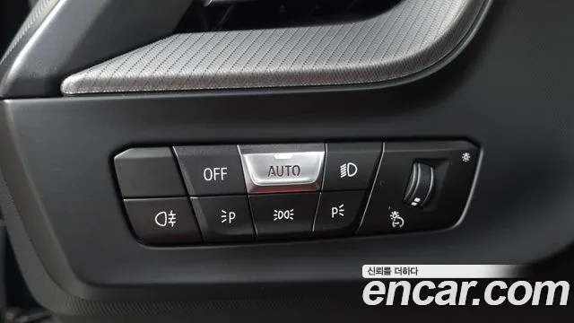 BMW 2 Series F44 — Фото автомобиля 25