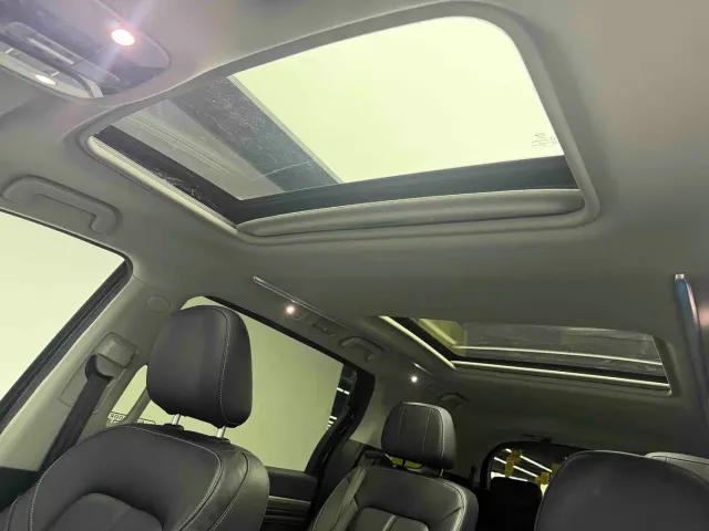 GAC Trumpchi M8 — Фото автомобиля 11