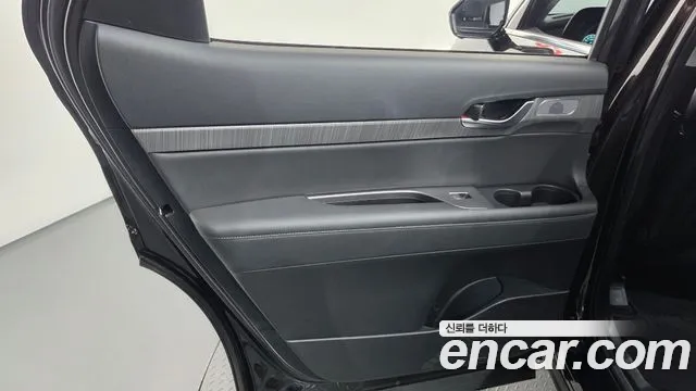Hyundai Palisade The New Palisade — Фото автомобиля 14