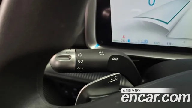Hyundai Ioniq 6 — Фото автомобиля 27