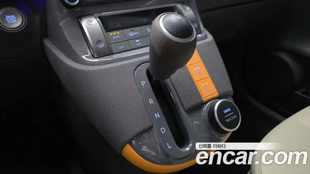 Hyundai Casper — Фото автомобиля 12