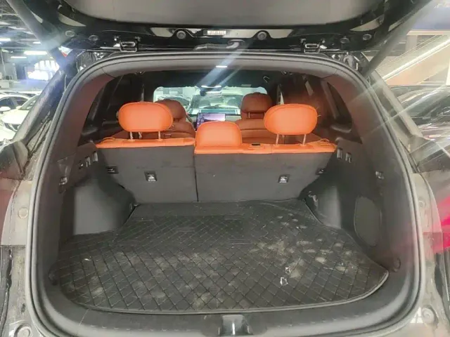Changan Qiyuan Q07 — Фото автомобиля 18