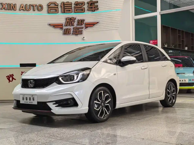 Фотография автомобиля — Honda LIFE