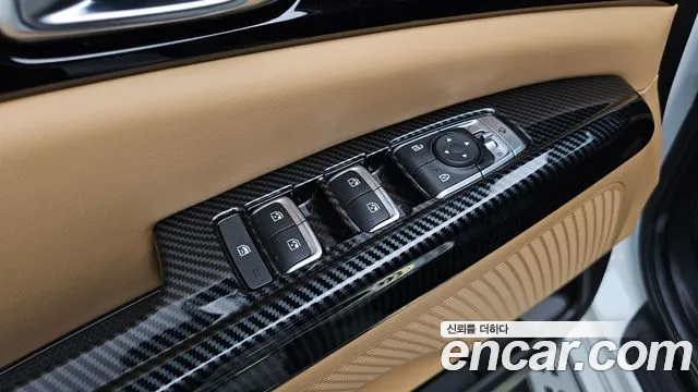 Kia Canival Carnival 4 поколение Дизель 9 мест Noblesse — Фото автомобиля 16