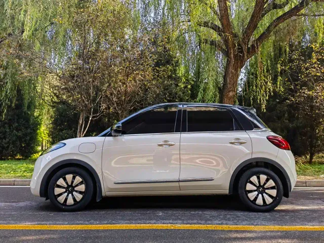Wuling Bingo — Фото автомобиля 5
