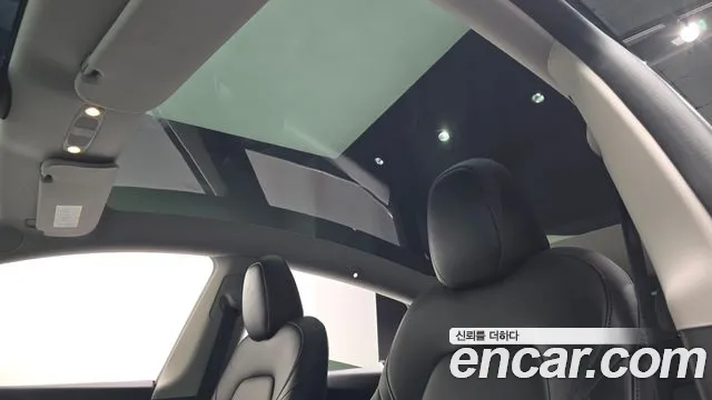 Tesla Model Y Модель Y — Фото автомобиля 4
