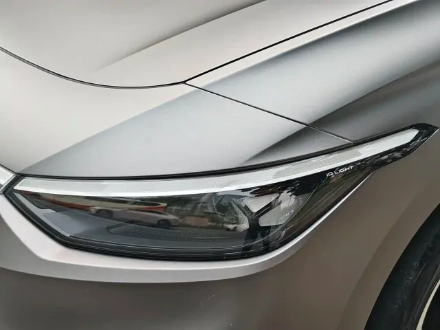 Volkswagen ID.7 Vizzion — Фото автомобиля 11