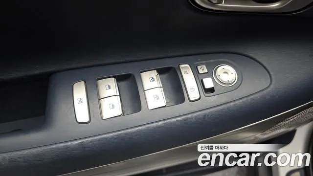 Hyundai Nexo Nexo Premium — Фото автомобиля 30