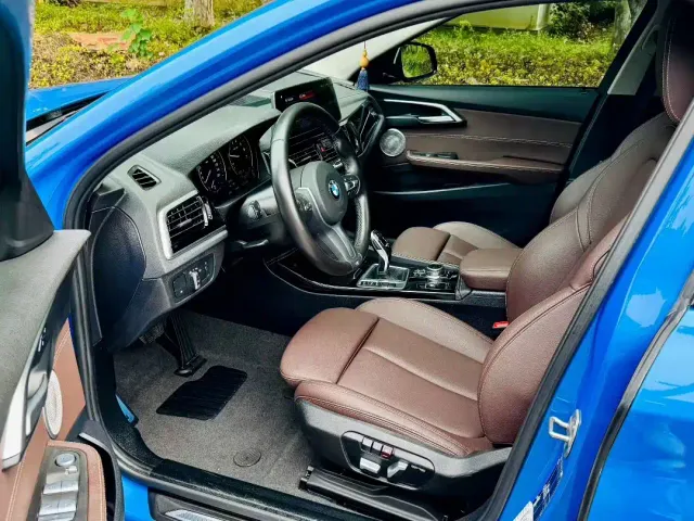 BMW 1 Series — Фото автомобиля 6
