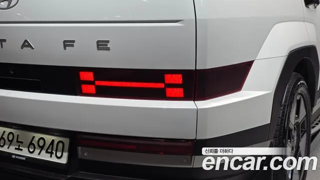 Hyundai Santa Fe MX5 — Фото автомобиля 8