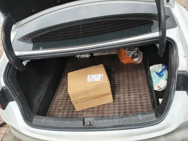 BYD Qin PLUS — Фото автомобиля 4
