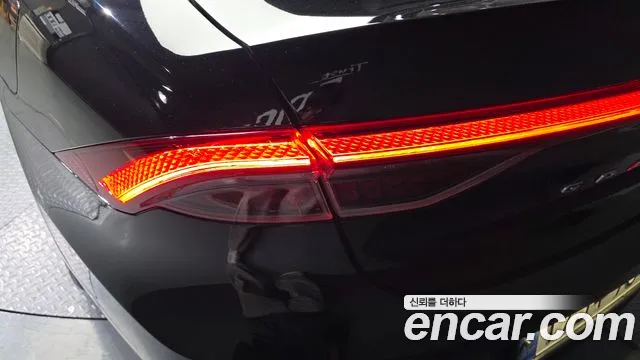 Hyundai Grandeur Новый Grandeur IG — Фото автомобиля 21