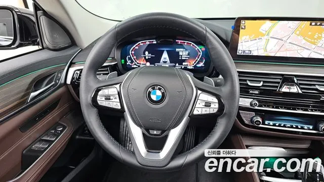 BMW Gran Turismo — Фото автомобиля 13
