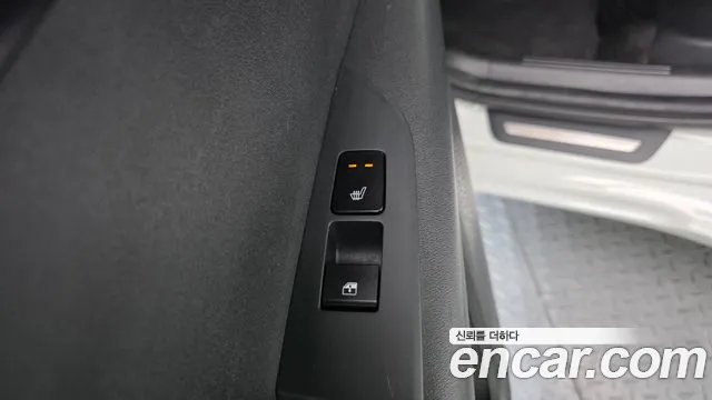 Kia Niro The All New Niro Signature — Фото автомобиля 16