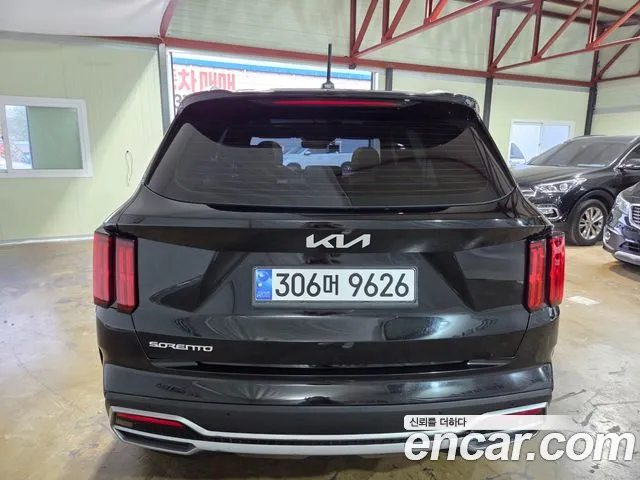 Kia Sorento 4th Gen — Фото автомобиля 7
