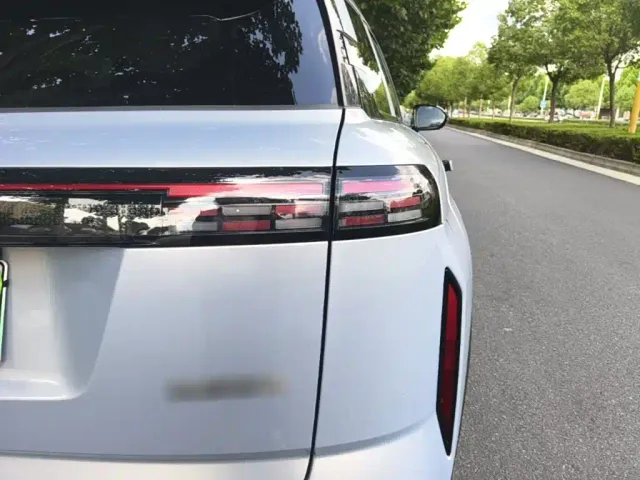 Chery Tiggo 7 C-DM — Фото автомобиля 7