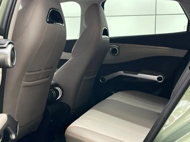 BYD Yuan PLUS — Фото автомобиля 16