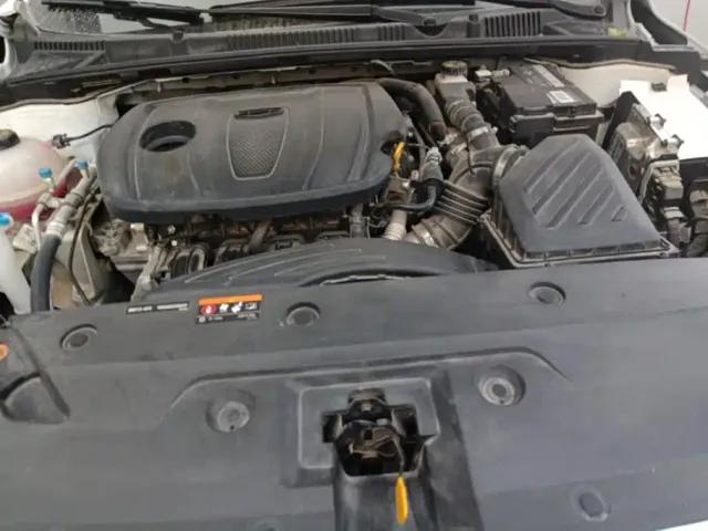 Geely Emgrand — Фото автомобиля 10