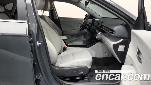 Hyundai Kona — Фото автомобиля 16
