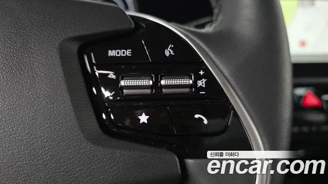 Kia Niro Niro (New) — Фото автомобиля 29