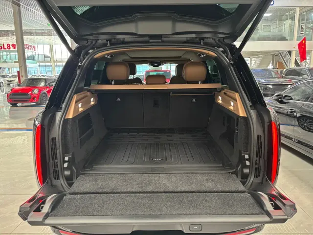 Land Rover Range Rover — Фото автомобиля 13