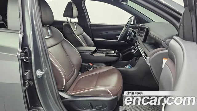 Hyundai Tucson — Фото автомобиля 23