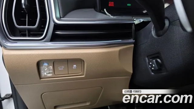 Kia Sorento 4th Gen — Фото автомобиля 30