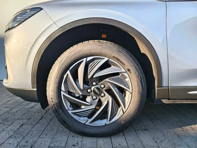 Lincoln Corsair — Фото автомобиля 5