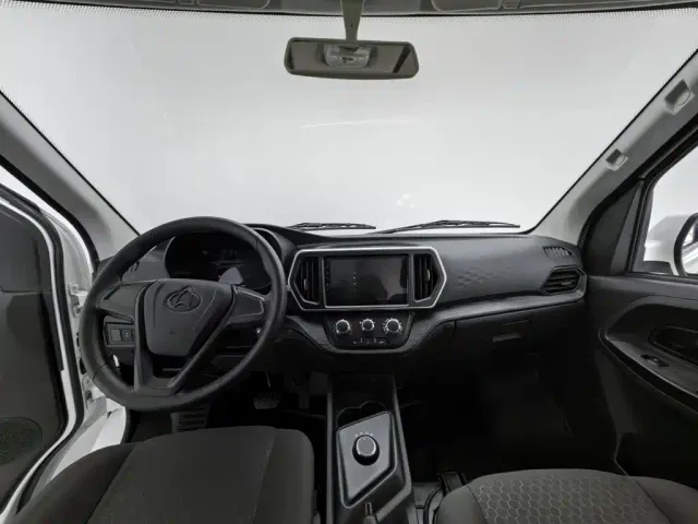 Changan Ruixing EM80 — Фото автомобиля 5