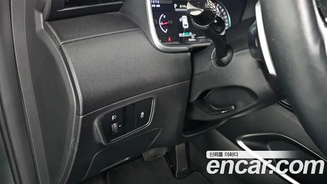 Hyundai Tucson NX4 — Фото автомобиля 28