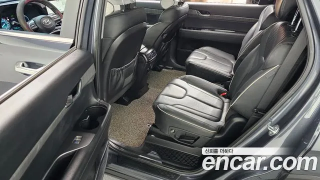 Hyundai Palisade The New Palisade Бензин 3.8 2WD — Фото автомобиля 12