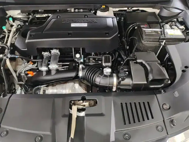 Honda Avancier — Фото автомобиля 19