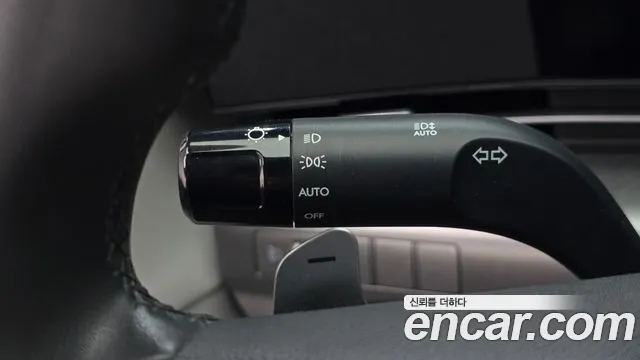 Hyundai Kona Бензин 1.6 турбо 2WD — Фото автомобиля 8