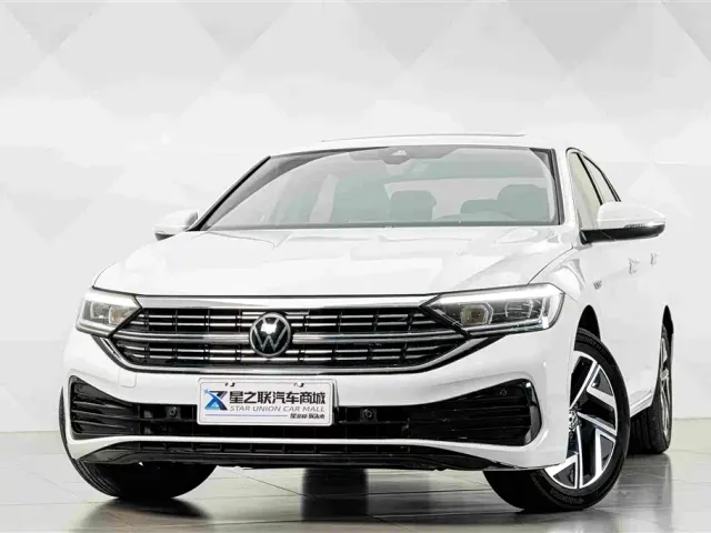 Volkswagen Sagitar — Фото автомобиля 3